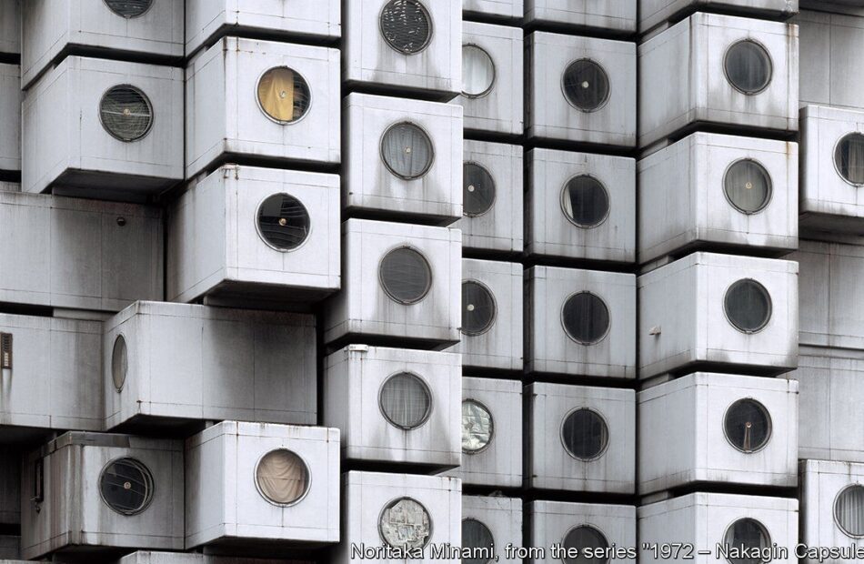 an-ode-to-tokyo’s-nakagin-capsule-tower