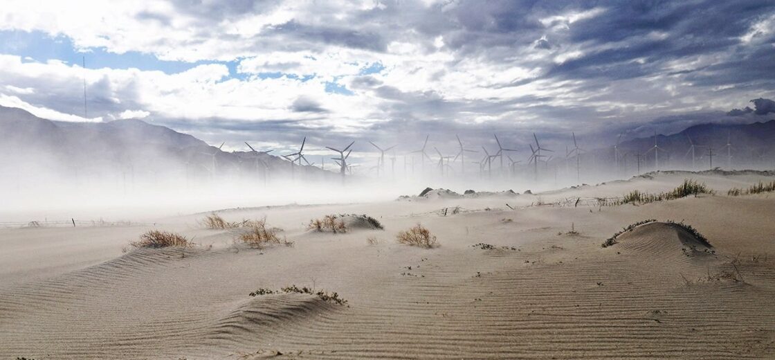 the-latest-ipcc-report-argues-that-stabilising-the-climate-will-require-fast-action