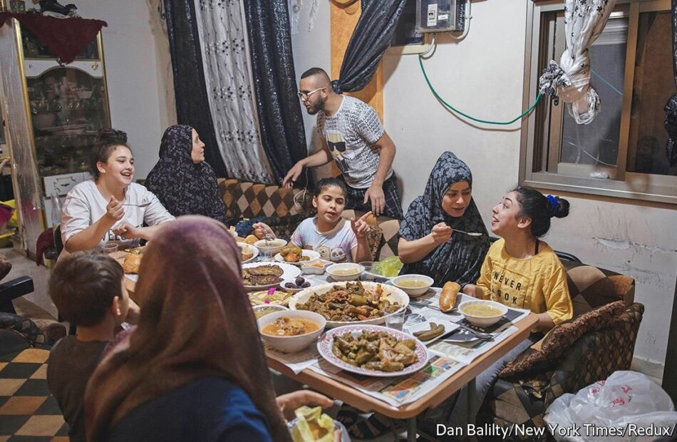 why-more-arab-muslims-are-ignoring-the-ramadan-fast