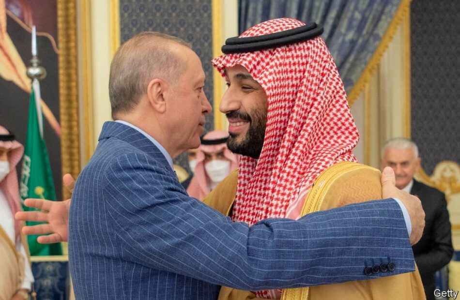 turkey’s-president-woos-the-saudi-crown-prince
