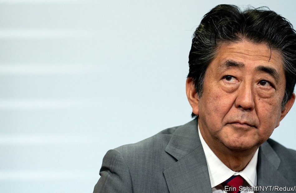 abe-shinzo-in-his-own-words