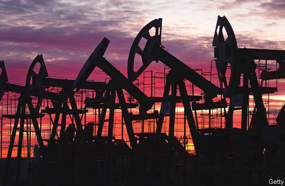 why-the-oil-price-is-spiking-again